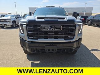 Used 2026 GMC Sierra 2500 AT4X AWD/4WD video 2