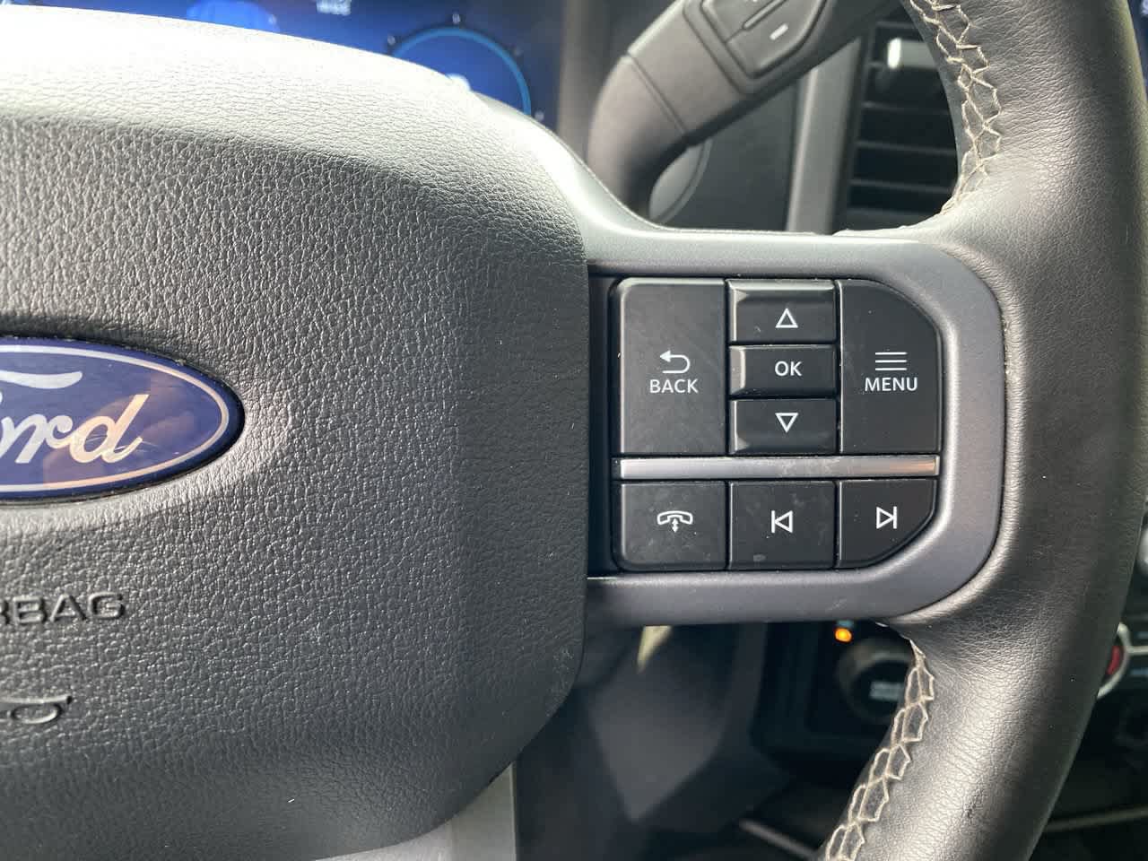 Used 2025 Ford F150 XLT w/ Equipment Group 301A Standard AWD/4WD image 21