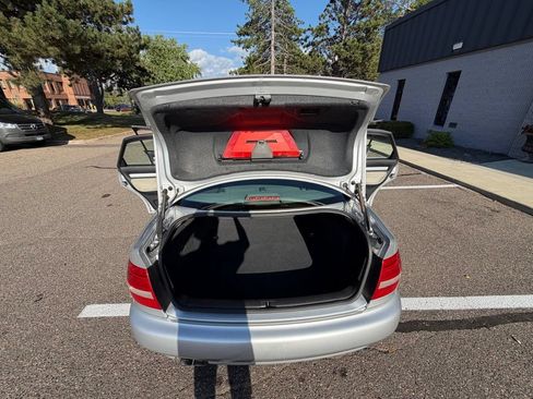 Used 2001 Audi S4 Sedan AWD/4WD image 51