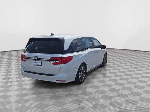 Used 2024 Honda Odyssey EX-L image 8