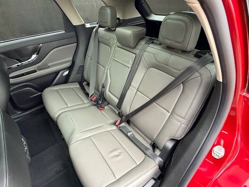 New 2026 Lincoln Corsair Grand Touring image 20