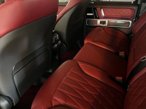 New 2026 Mercedes-Benz G 63 AMG 4MATIC image 12