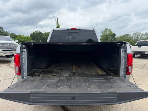 Used 2020 Ford F150 XLT w/ Equipment Group 302A Luxury AWD/4WD image 7