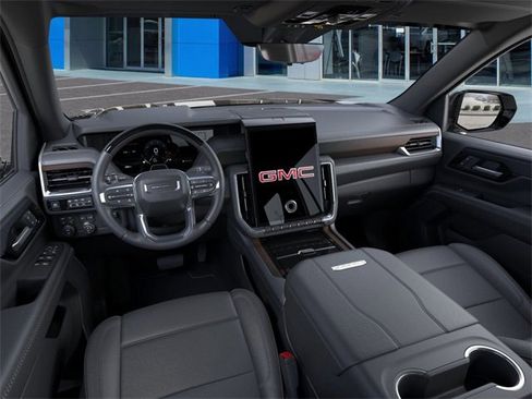 New 2026 GMC Yukon Denali w/ Denali Reserve Package image 15