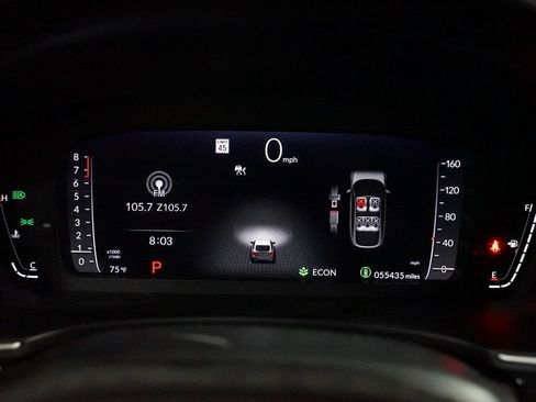Used 2022 Honda Civic Sport Touring image 16