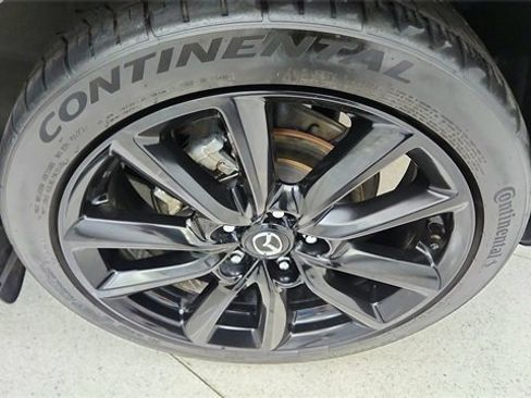 Used 2021 MAZDA MAZDA3 s image 58