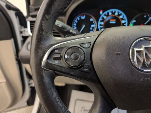 Used 2019 Buick LaCrosse Preferred image 39
