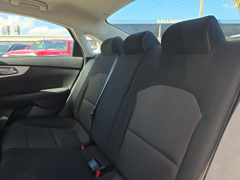 Used 2024 Kia Forte LXS image 14