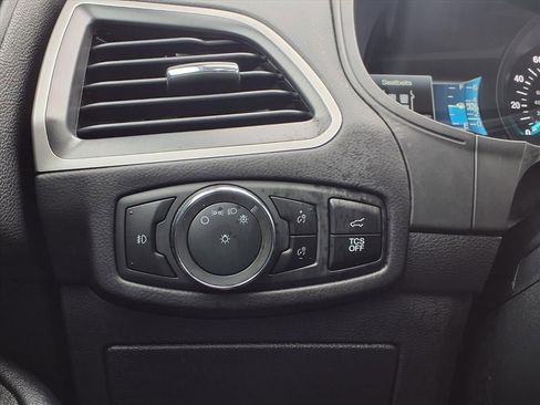 Certified 2024 Ford Edge SEL w/ Convenience Package image 23