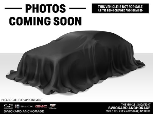 Used 2024 GMC Sierra 2500 AT4X w/ AT4X AEV Edition AWD/4WD image 1