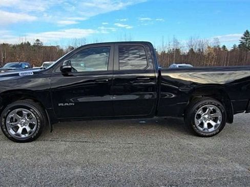 Used 2022 RAM 1500 Big Horn image 5
