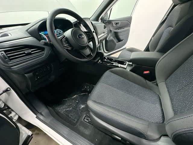 New 2026 Subaru Forester Touring AWD/4WD image 17