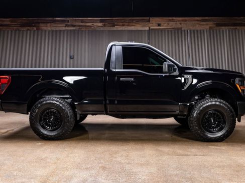 Used 2025 Ford F150 XL image 10