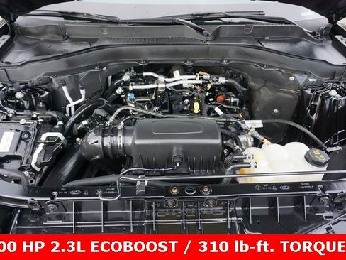 Used 2023 Ford Explorer XLT w/ Equipment Group 202A image 11