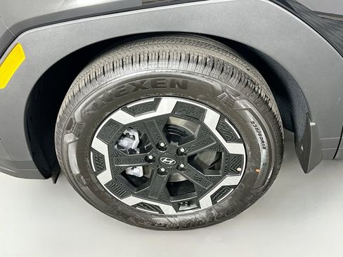 New 2026 Hyundai Santa Fe SEL image 22