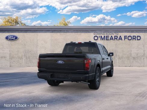 New 2026 Ford F150 STX AWD/4WD image 31