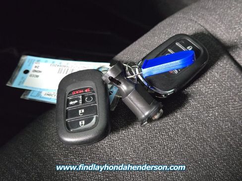 Certified 2024 Honda Accord LX image 30