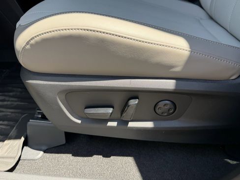 New 2026 INFINITI QX60 Luxe FWD image 23