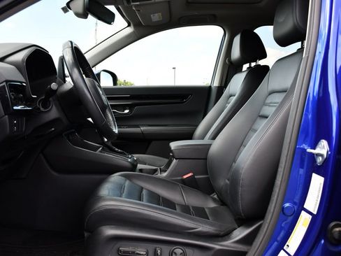 Certified 2024 Honda CR-V EX-L image 16