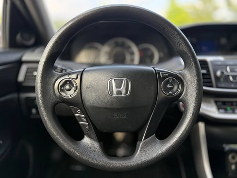 Used 2015 Honda Accord EX image 25