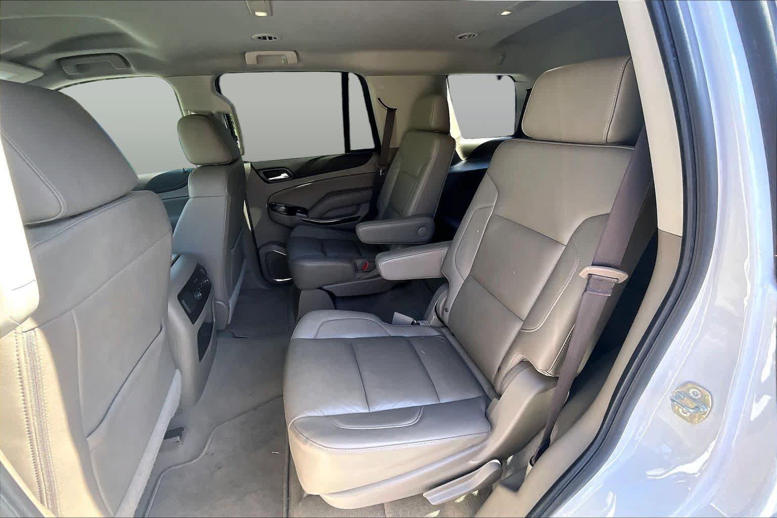Used 2020 GMC Yukon SLT AWD/4WD image 20