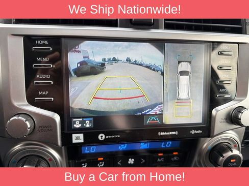 Used 2022 Toyota 4Runner Limited AWD/4WD image 18