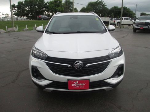 Used 2020 Buick Encore GX Select FWD image 13