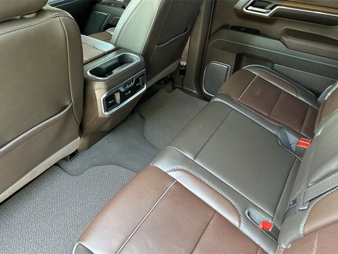 Used 2025 GMC Sierra 1500 Denali w/ Technology Package image 13