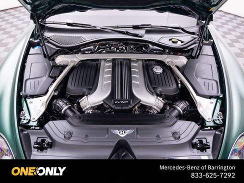 Used 2020 Bentley Continental GT AWD/4WD image 36