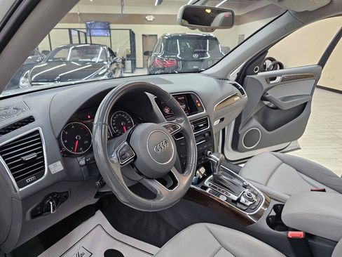 Used 2015 Audi Q5 TDI Premium Plus w/ Technology Package AWD/4WD image 19