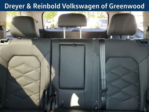 New 2026 Volkswagen Atlas SE image 36