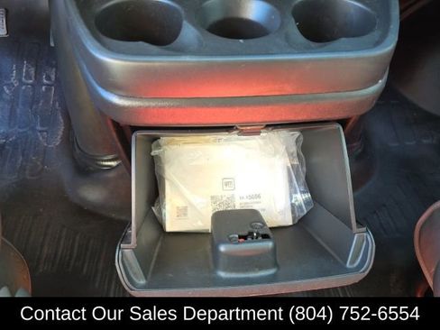 Used 2022 GMC Savana 2500 w/ Driver Convenience Package image 24