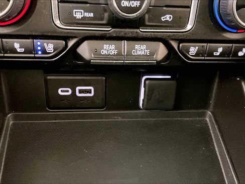 Certified 2023 Chevrolet Tahoe Premier w/ Texas Edition image 32