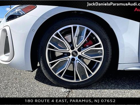 New 2025 Audi S5 Premium image 11