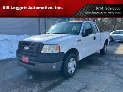 Used 2008 Ford F150 XL