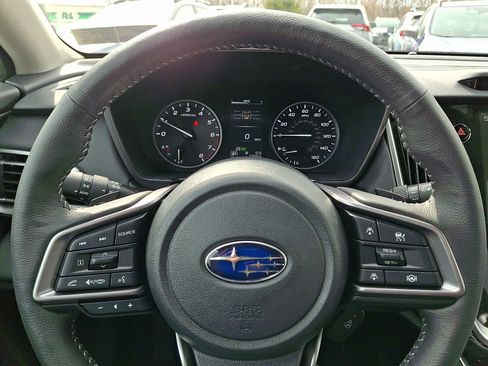 Certified 2025 Subaru Outback Limited image 21