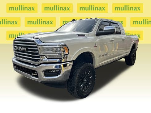 Used 2022 RAM 2500 Limited image 6