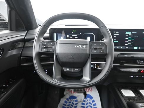 New 2027 Kia Telluride SX Prestige X-Pro image 35