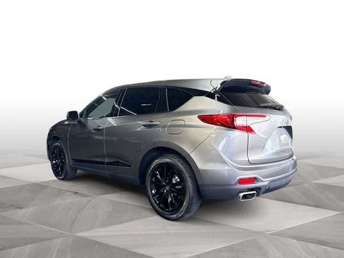 Used 2025 Acura RDX SH-AWD image 6