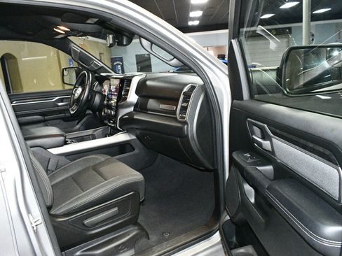 Used 2019 RAM 1500 Big Horn image 48