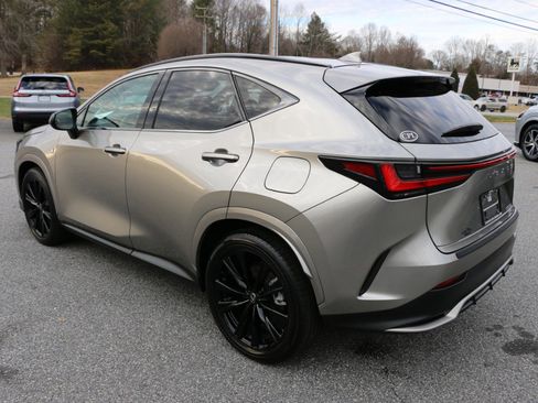 Used 2024 Lexus NX 350 F Sport image 3