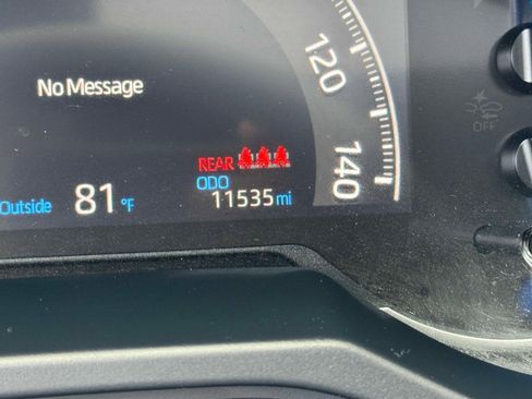 Certified 2024 Toyota RAV4 SE w/ Weather & Moonroof Package image 24