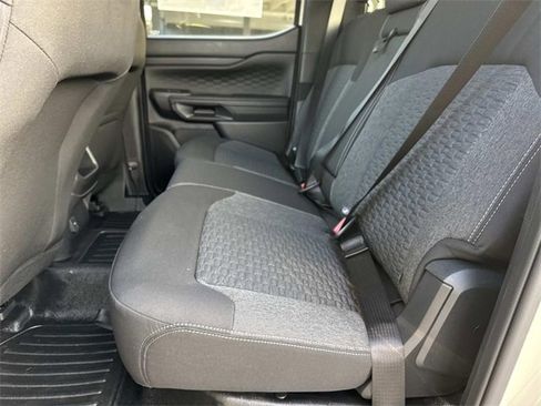 New 2025 Ford Ranger XL image 14