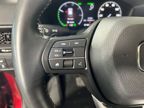 Used 2024 Honda CR-V Sport-L image 16