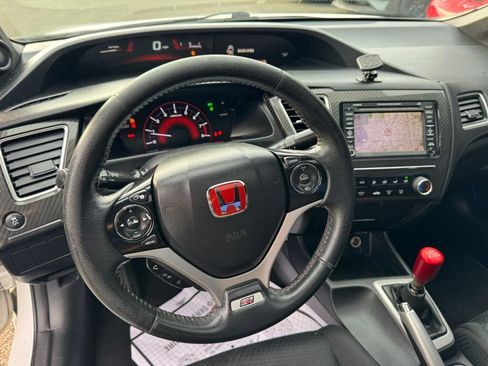 Used 2013 Honda Civic Si image 13