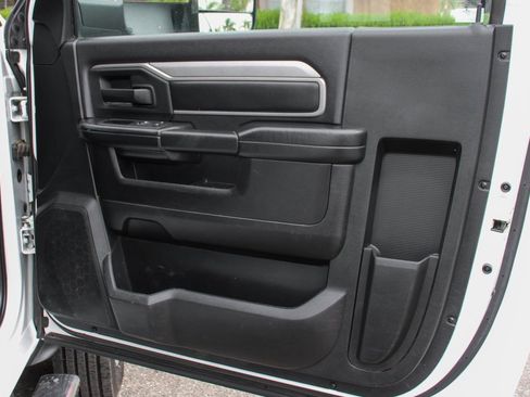 Used 2020 RAM 5500 Tradesman w/ Ambulance Prep Group image 32