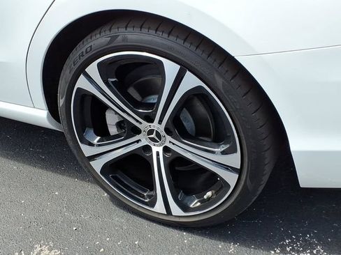 Used 2023 Mercedes-Benz C 300 Sedan image 19