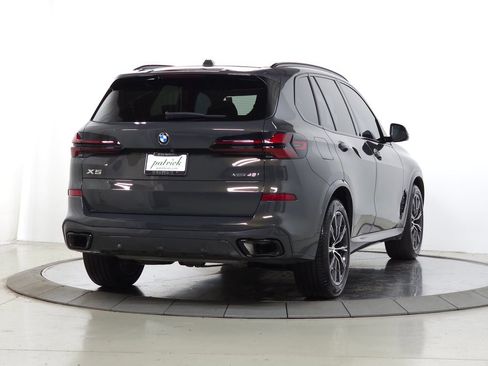 Used 2024 BMW X5 xDrive40i w/ Executive Package AWD/4WD image 10