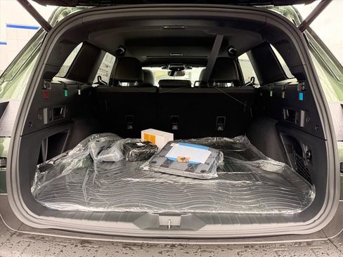 New 2026 Subaru Outback Premium AWD/4WD image 25