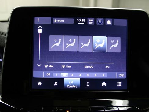 Used 2022 Jeep Compass Latitude image 17